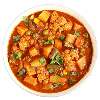 Yasmins Indian Cuisine Girvan Aromatic Curries